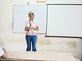 Elocution Competition - 7
